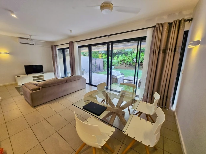 Duplex with Rooftop & Resort Amenities