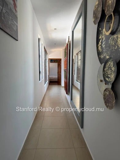 Beautiful Villa for Rent - 4 Bedrooms, Grand Baie, North