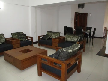 4 Bedroom Penthouse