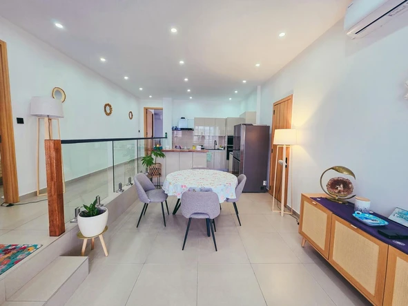 Beautiful appartment for Sale in Albion