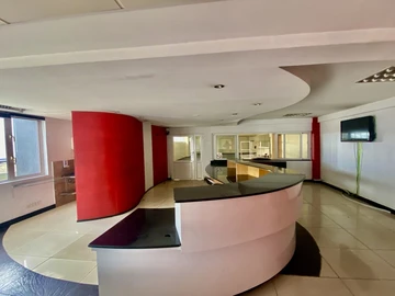 Immobilier Commerciaux