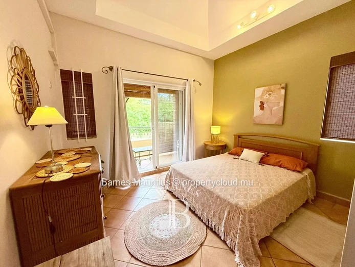 TAMARIN - Maison Fraichement Rénovée - 3 Chambres