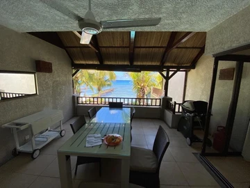Appartement de 3 Chambres
