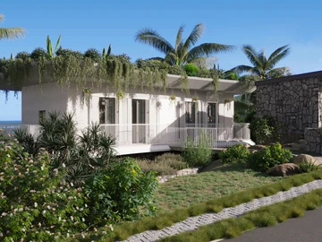 3 Bedroom Villa