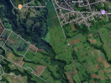 Agricultural Land