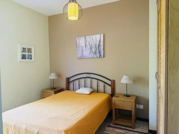 Penthouse de 2 Chambres