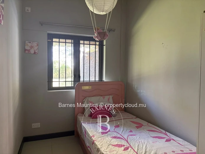 Beau Vallon - Complexe résidentiel - 1 Duplex 4 appartements