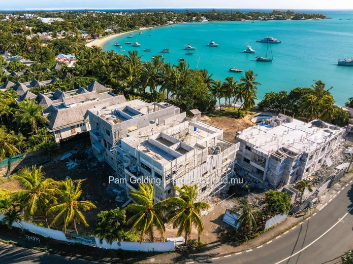 Bayside Marina & Waterfront Residences