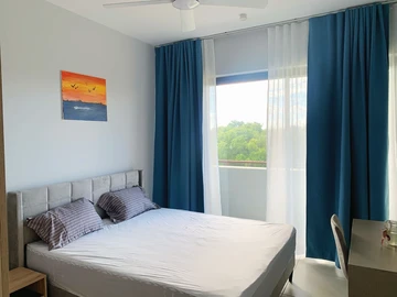 Appartement de 2 Chambres