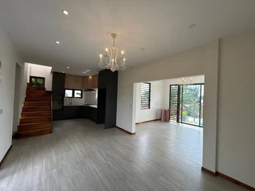 Villa de 4 Chambres