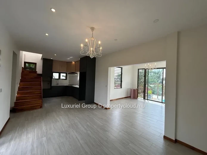 Serene Family Lifestyle in Northern Mauritius