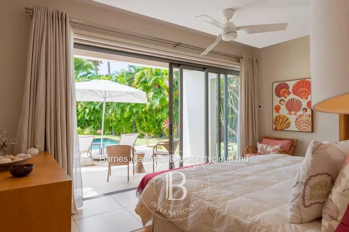 ANAHITA GOLF RESORT – Villa 4 chambres avec vue sur le golf