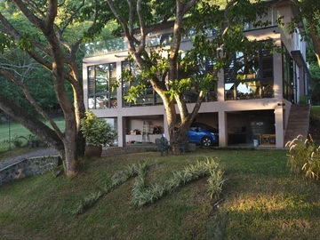 Villa de 4 Chambres