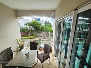 3 Bedroom Townhouse, Duplex