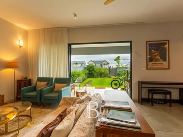 Townhouse, Duplex de 3 Chambres