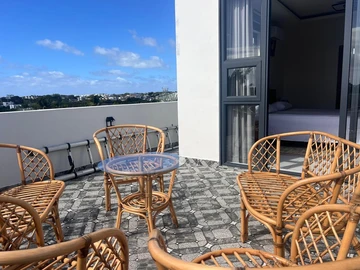 3 Bedroom Villa