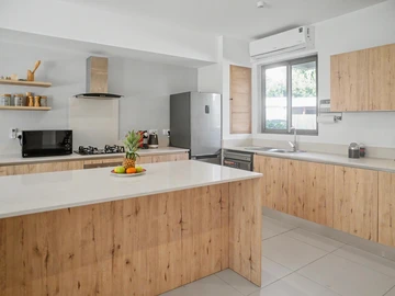 Townhouse, Duplex de 3 Chambres