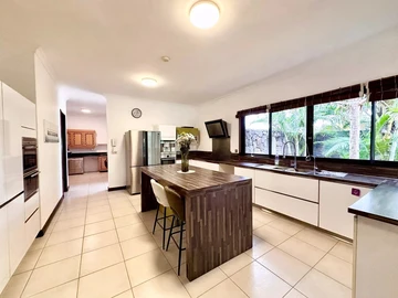 Villa de 5 Chambres