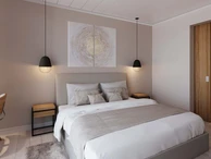 Appartement de 2 Chambres