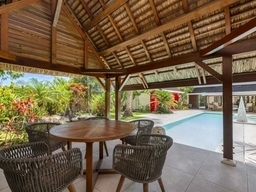 4 Bedroom Villa