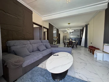 Maison de 3 Chambres
