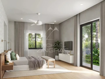 3 Bedroom Villa