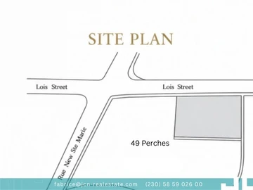 Residential Land