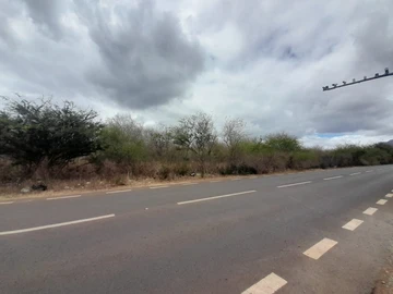 Agricultural Land