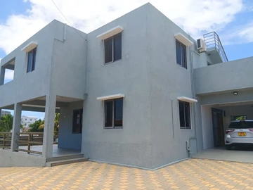 4 Bedroom Villa