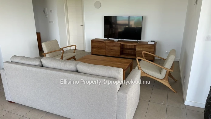 Beautiful Penthouse at Azuri – Lagoon Views