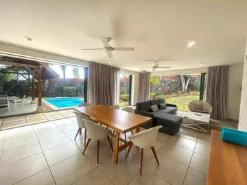 Villa de 3 Chambres