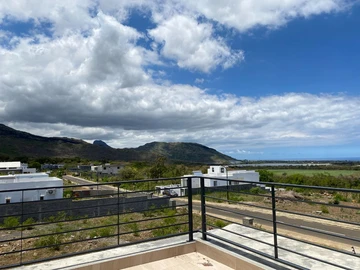 Newly built home for sale at Mount Pleasant, Roches Brunes, close by to Rose-Hill and Beau-Bassin