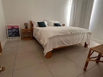 Appartement de 3 Chambres