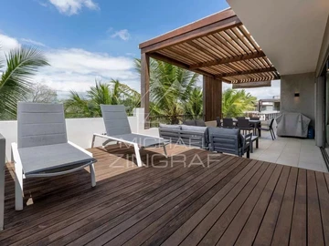 3 Bedroom Penthouse