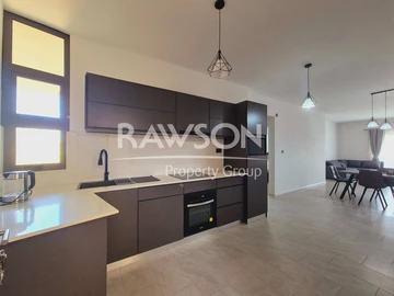 Appartement de 3 Chambres