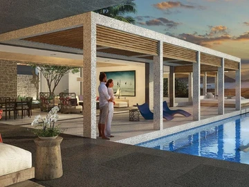 5 Bedroom Villa