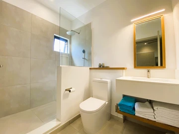 3 Bedroom Penthouse