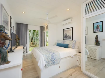 Villa de 3 Chambres