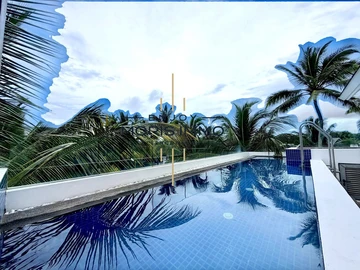 3 Bedroom Penthouse