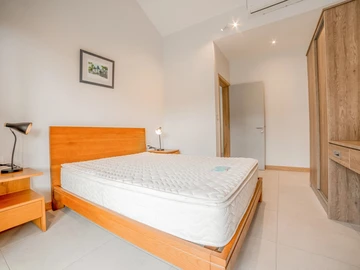 3 Bedroom Townhouse, Duplex
