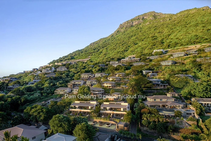 Découvrez Blue Vista : un projet exclusif à Tamarin