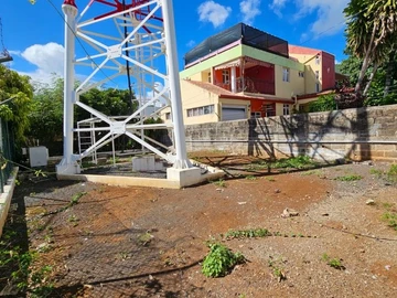 Residential Land
