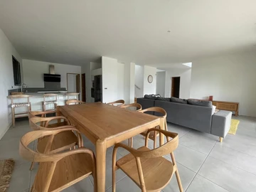 Villa de 4 Chambres