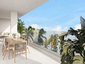 3 Bedroom Apartment