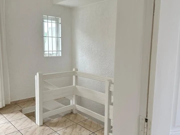 Townhouse, Duplex de 3 Chambres