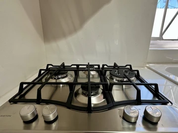 Villa de 3 Chambres