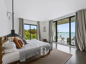 Penthouse de 3 Chambres