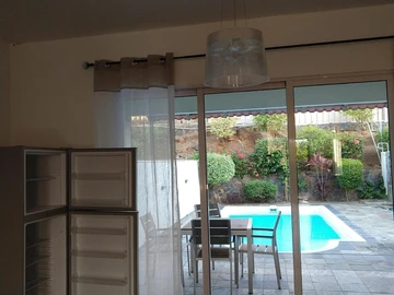 3 Bedroom Townhouse, Duplex