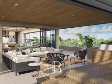 4 Bedroom Penthouse