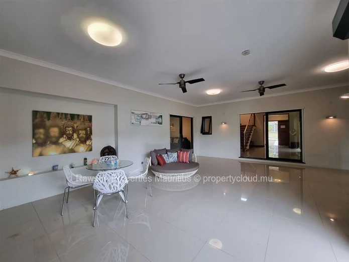 4 Bedroom Villa For Sale In Grande Rivière Noire